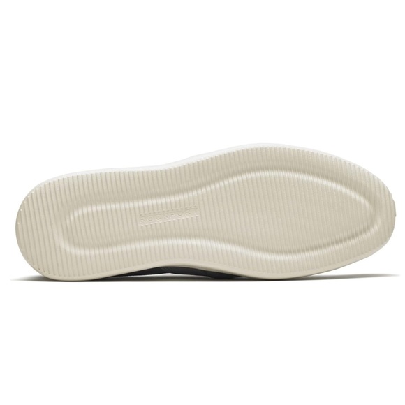 Rockport Men’s Collle Tie Sneaker Size 11 - New In Box - Picture 15 of 16